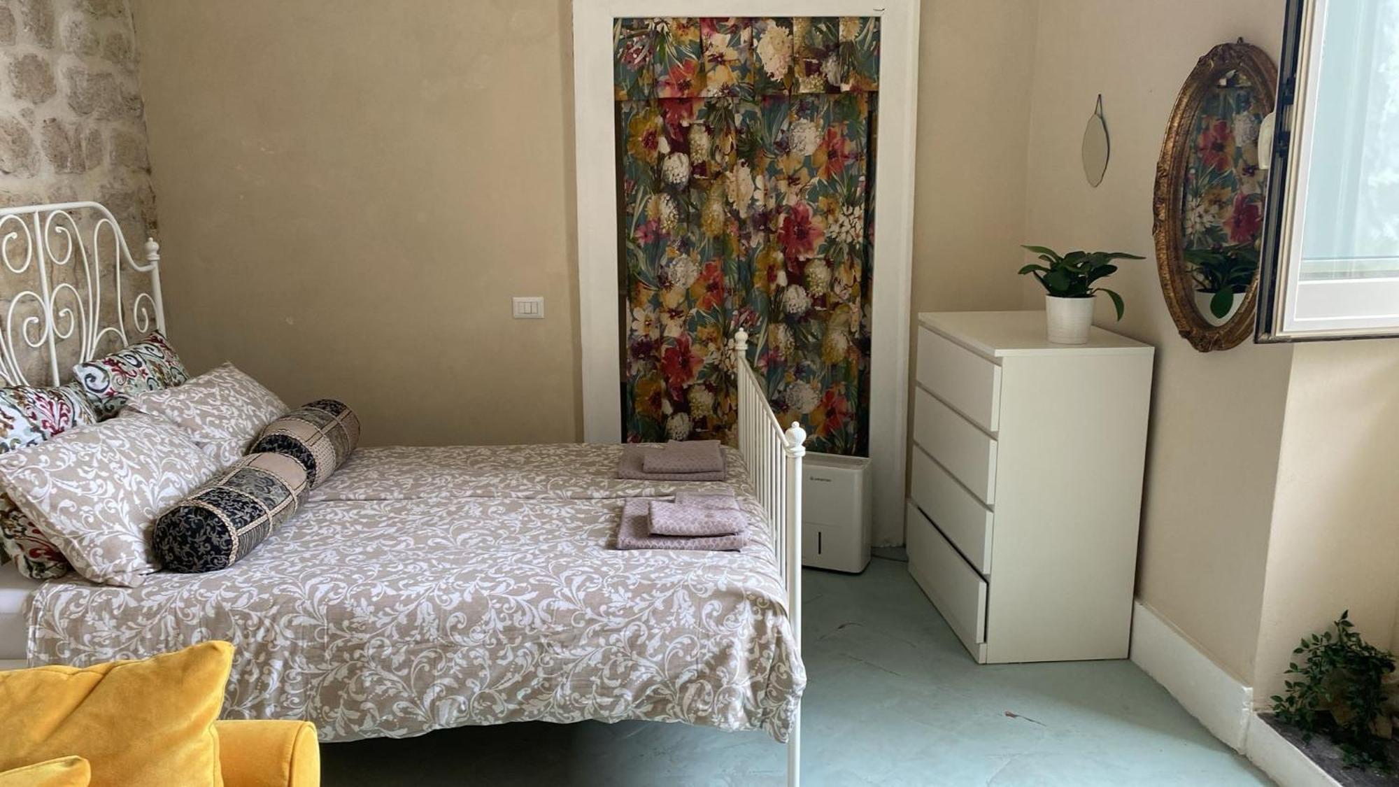 Nel Vicoletto Casa Vacanze Neapel Exterior foto