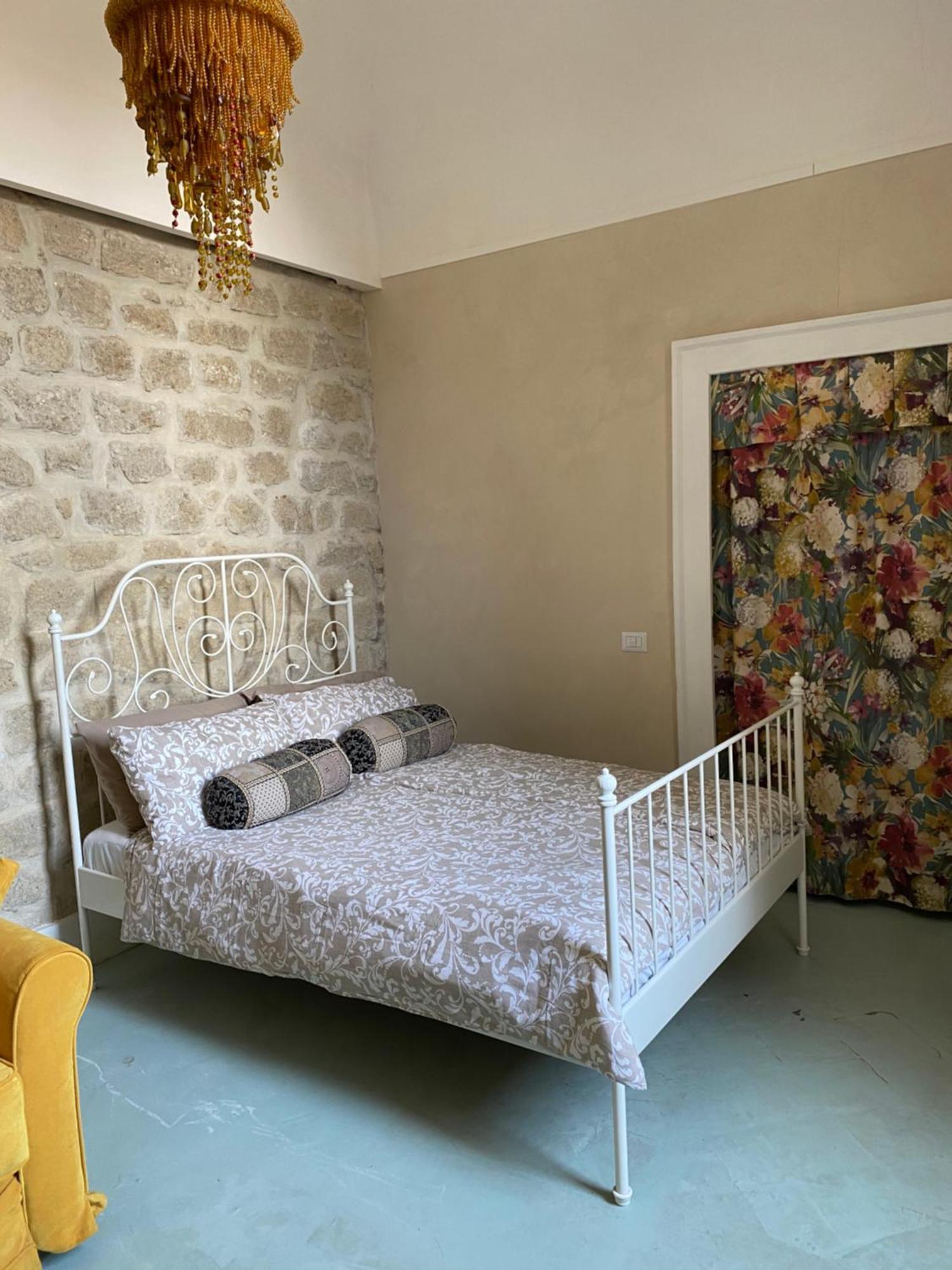 Nel Vicoletto Casa Vacanze Neapel Exterior foto