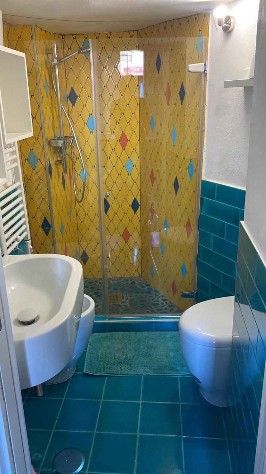Nel Vicoletto Casa Vacanze Neapel Exterior foto